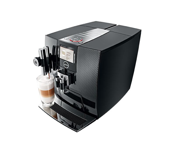 Jura IMPRESSA J9.3 CARBON - 1393136 - zdjęcie 2